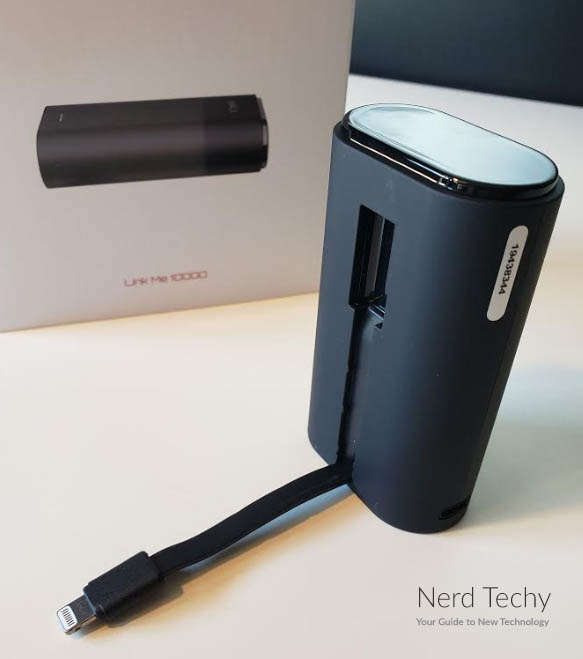 iWALK Mini Power Bank 9000mAh Portable Charger Review