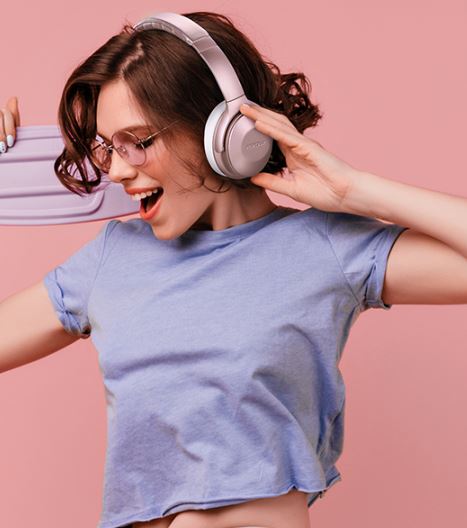 Testing & Review of the Mpow H17 ANC Bluetooth Headphones - Nerd Techy