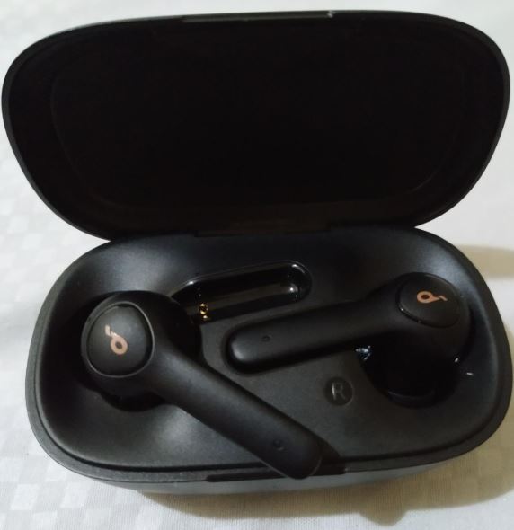 Anker Soundcore Life P2 True Wireless Earbuds Review - Nerd Techy
