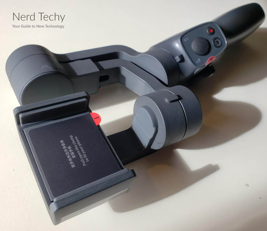 Funsnap Capture 2 Gimbal Review LaptrinhX / News