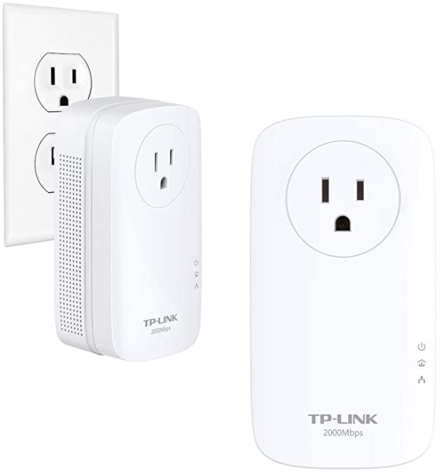 Guide to the Best Powerline Network Adapters (2021 Updated)