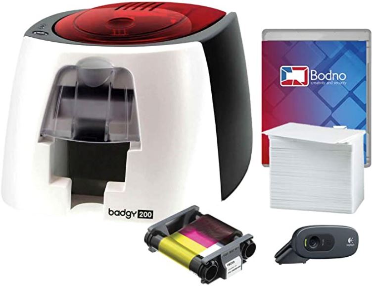 Helpful Guide to the Best Plastic ID Card Printers 2023