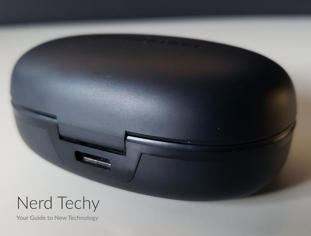 Review of the TaoTronics SoundLiberty 79 (BH079) Wireless Earbuds