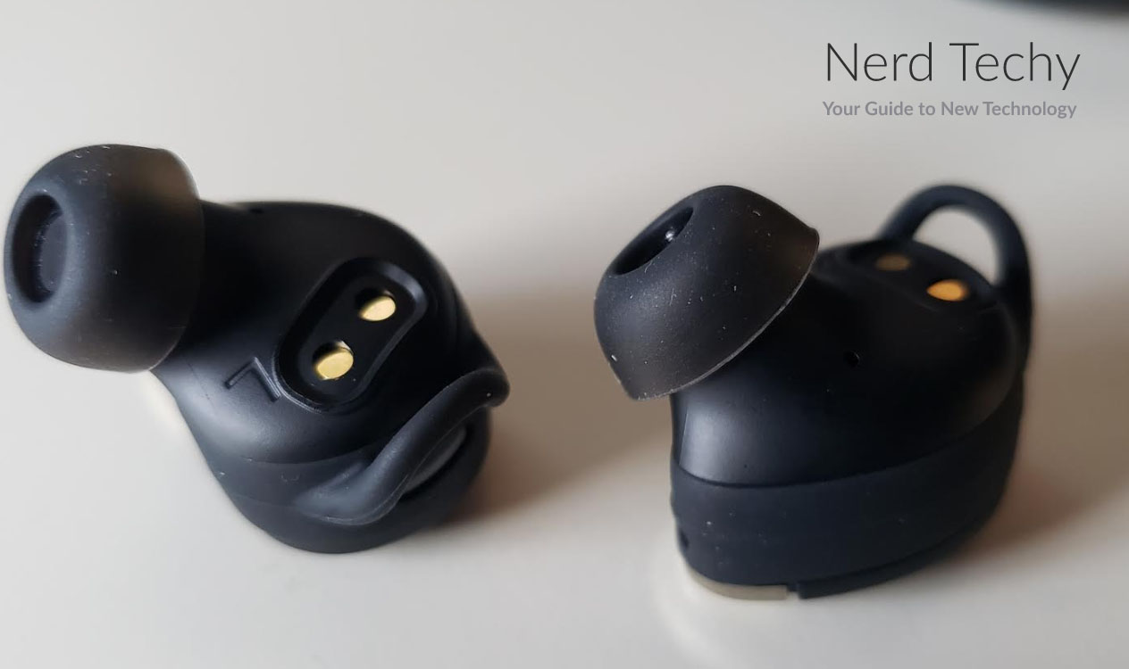 Review of the TaoTronics SoundLiberty 79 (BH079) Wireless Earbuds