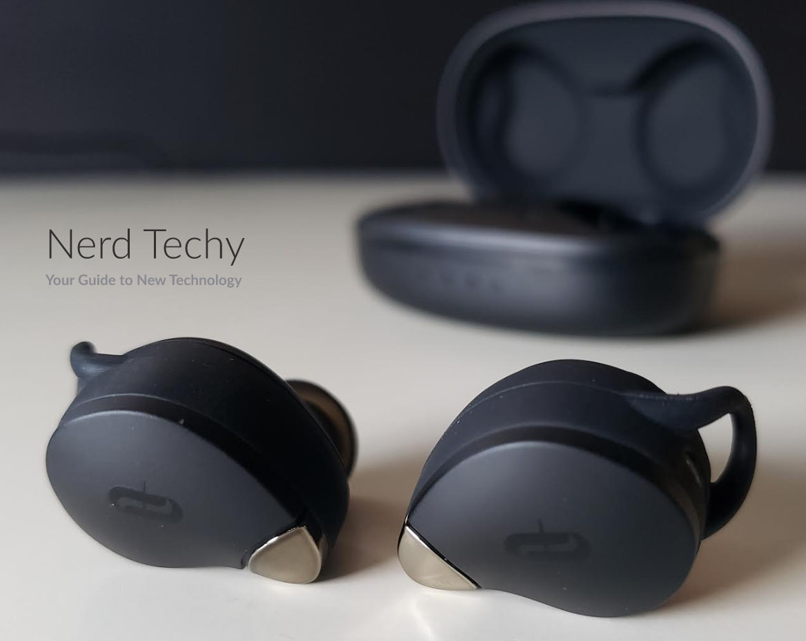 Review of the TaoTronics SoundLiberty 79 (BH079) Wireless Earbuds