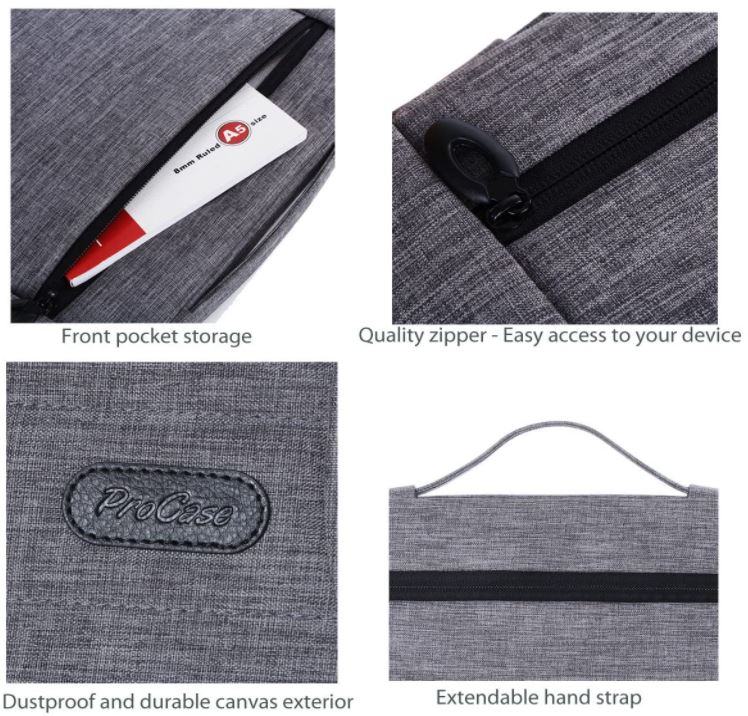 Guide to the Best Protective, Padded Laptop Sleeves for 2023
