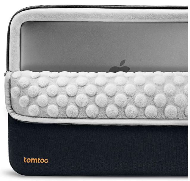 Guide to the Best Protective, Padded Laptop Sleeves for 2023
