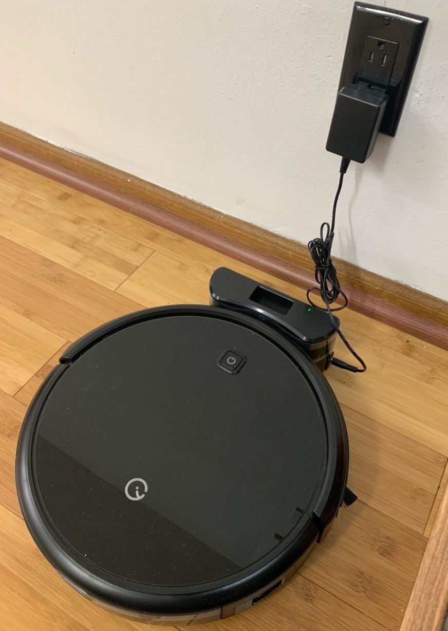 InDepth Review of the Yeedi K600 Robot Vacuum LaptrinhX / News