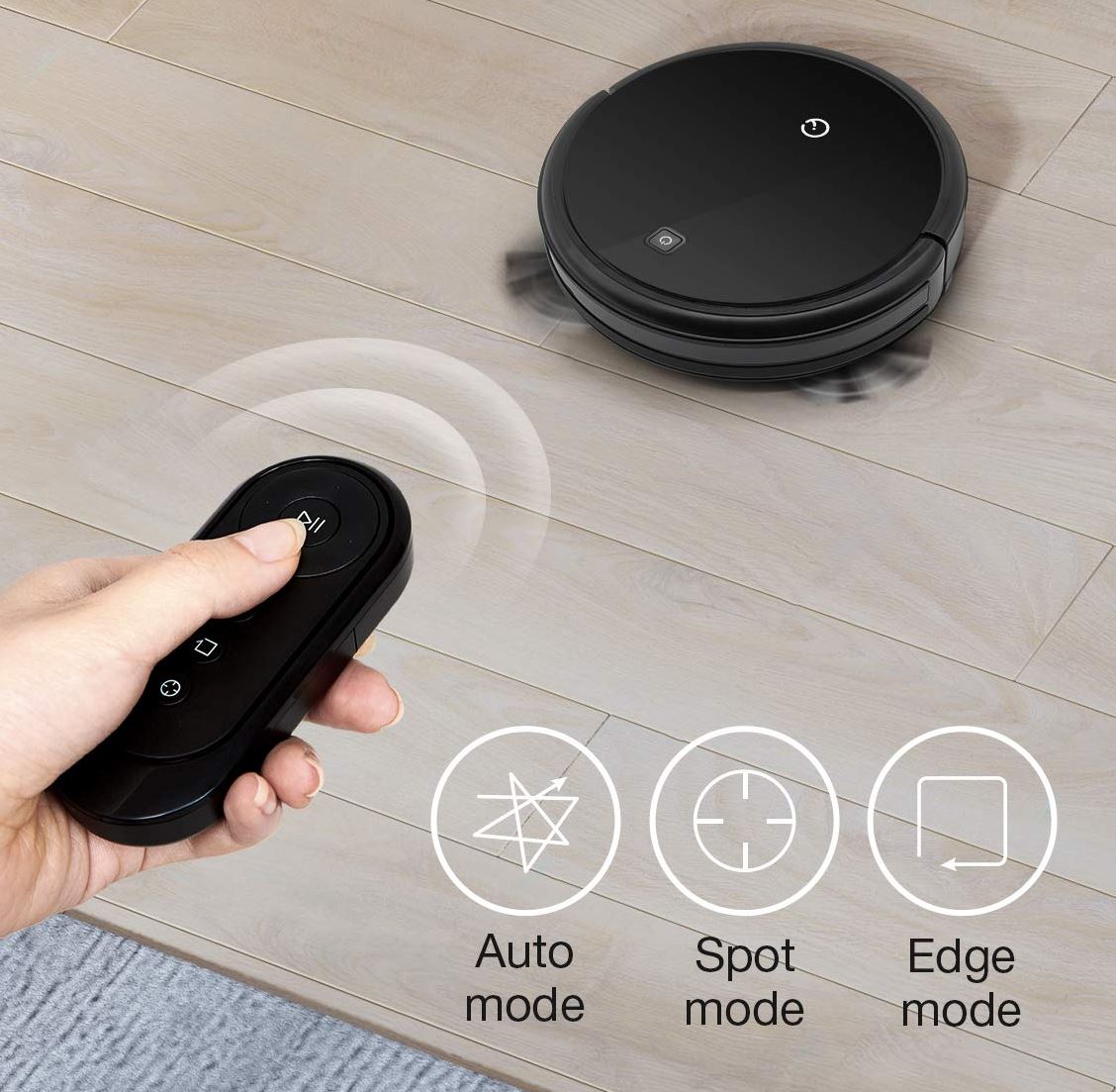 InDepth Review of the Yeedi K600 Robot Vacuum Nerd Techy