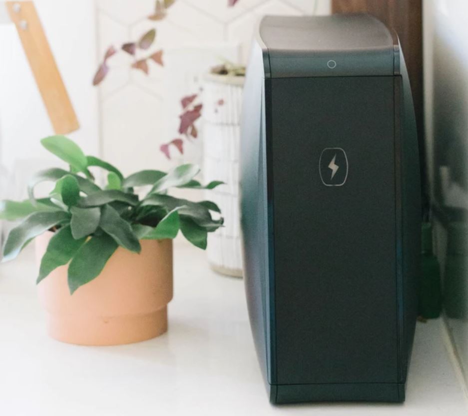 HomeSoap Review Sanitize Anything You Can Fit Inside Nerd Techy