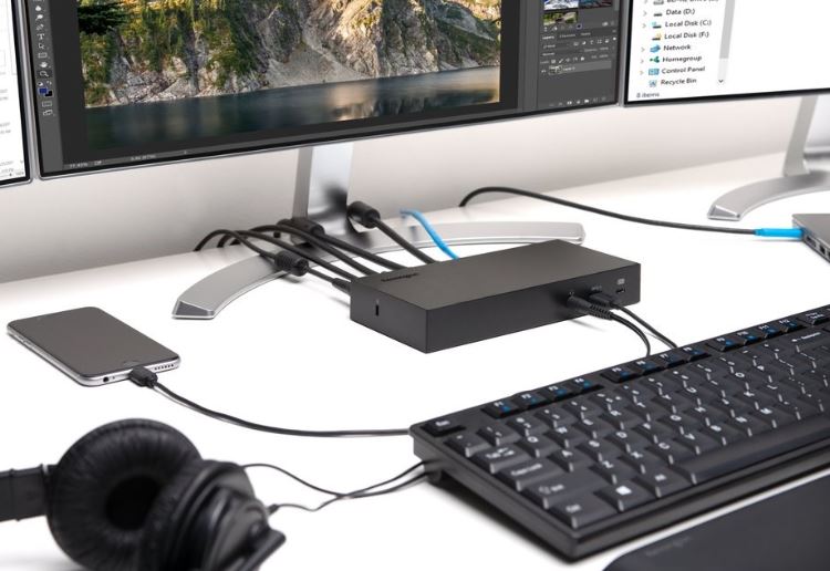 Active vs. Passive DisplayPort Adapters What's the Difference? Nerd