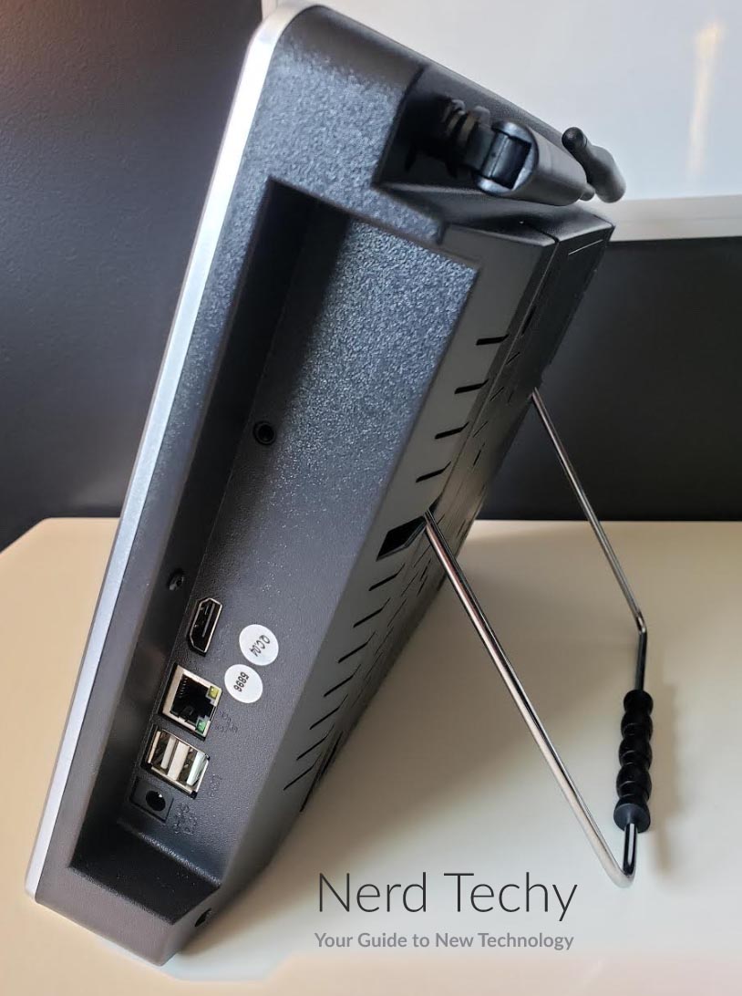 HeimVision HM243 1080p NVR Security Camera System Review Nerd Techy