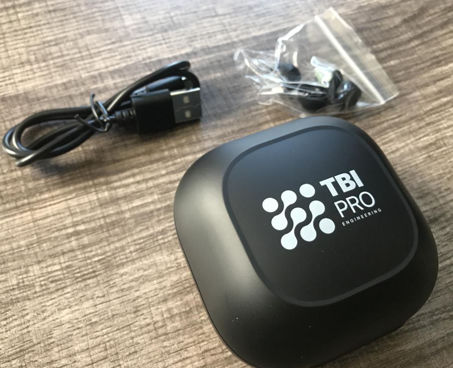 TBI PowerPro vs. Spidoc Bluetooth Headphones Review & Comparison - Nerd