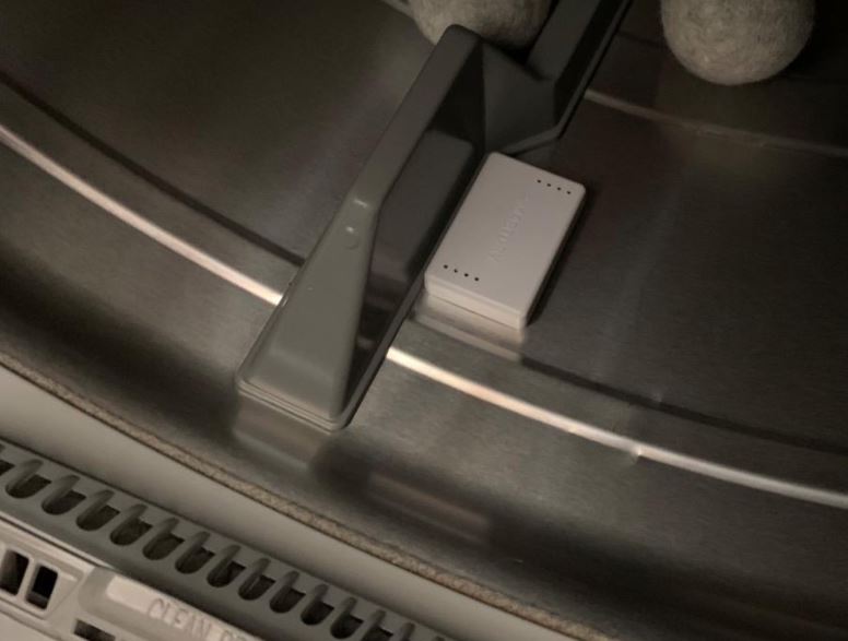 SmartDry: The Best (and Only) Wireless Laundry Sensor Review - Nerd Techy