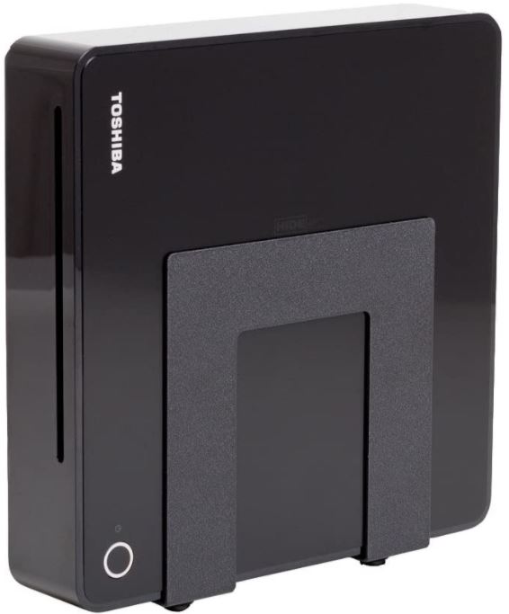 Best Wall Mount for Your Cable Box, Modem/Router, Media Player Nerd Techy