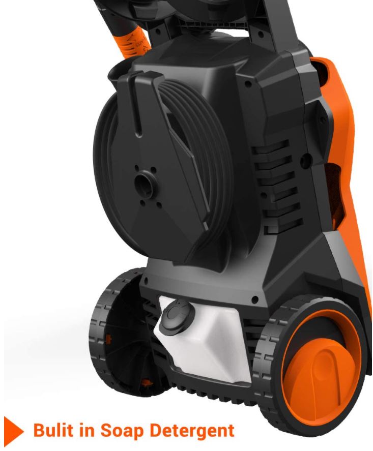 Best Electric Pressure Washer Around 150 in 2020 LaptrinhX / News