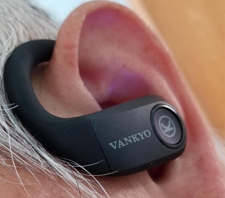 Vankyo X180 vs. S05A Wireless Earbuds - Review and Compare