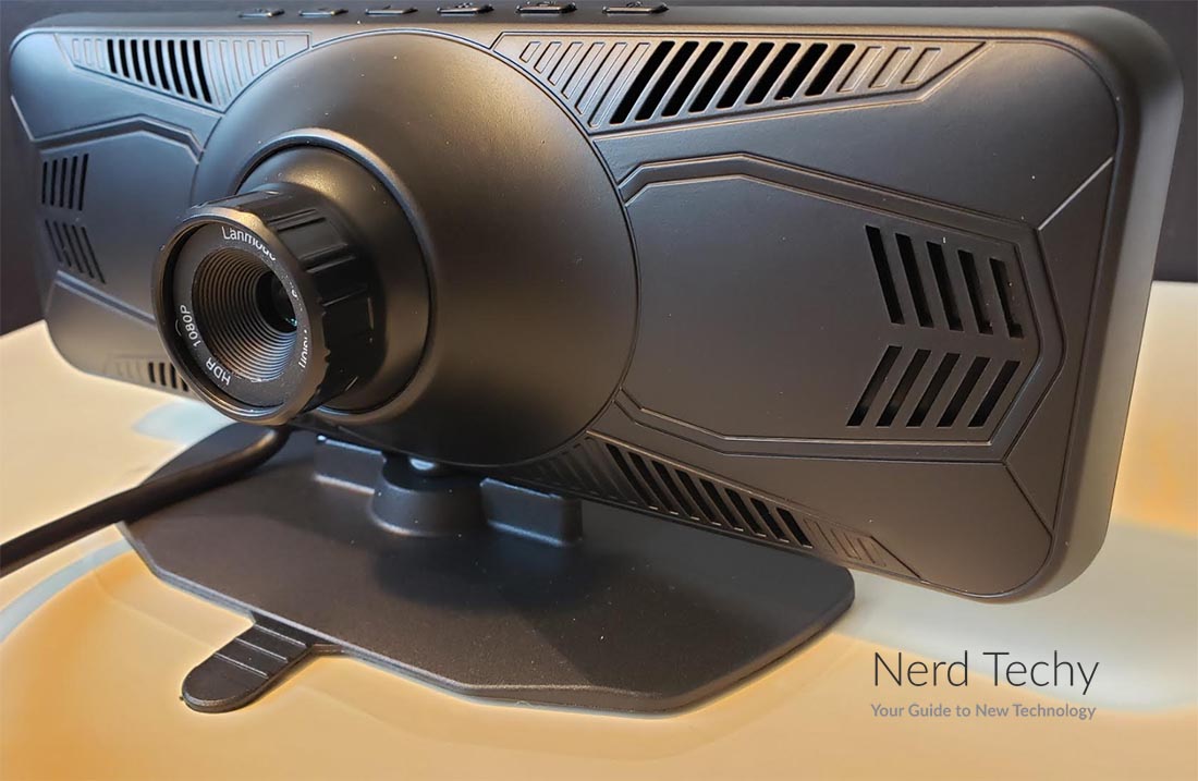 Lanmodo Vast Pro Night Vision System & Dash Cam Review LaptrinhX / News