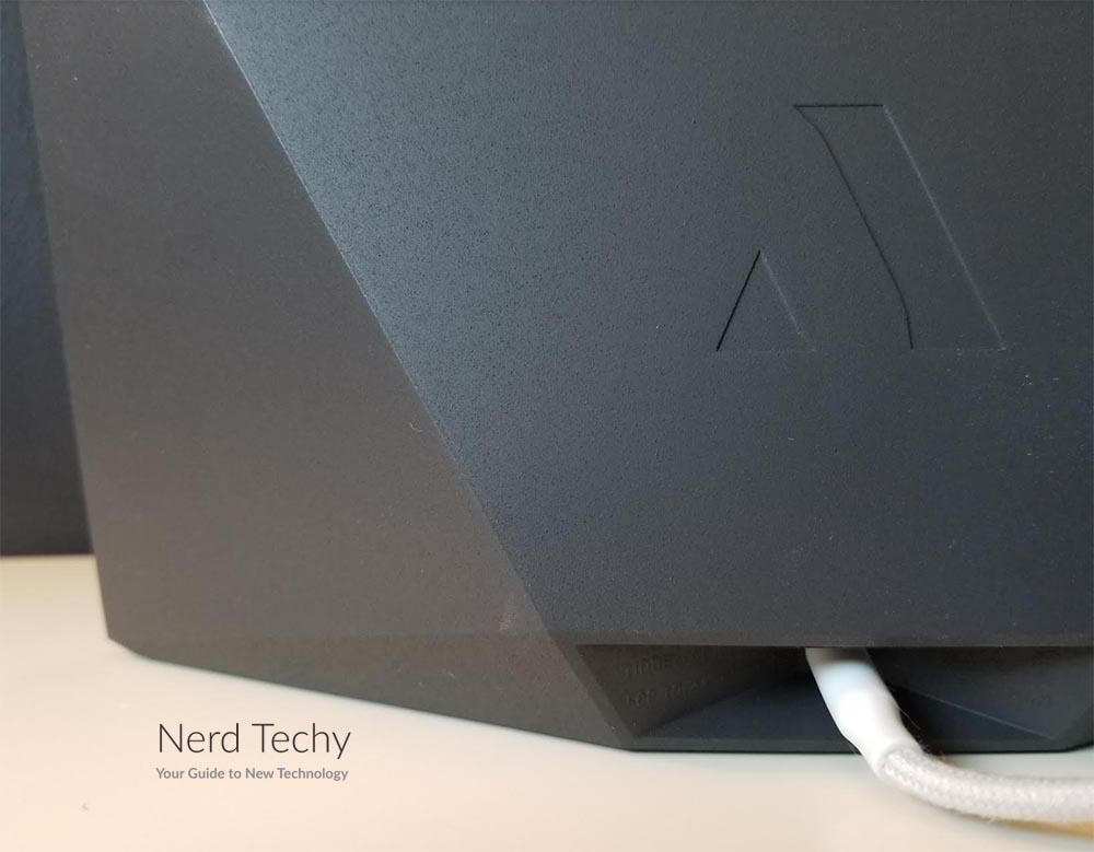 Aura Carver Smart Digital Picture Frame Review Nerd Techy