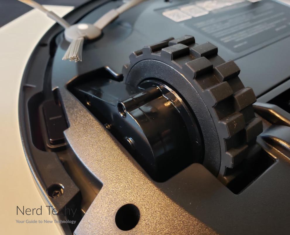 Honest Review of the Tesvor S6 Robot Vacuum - Nerd Techy