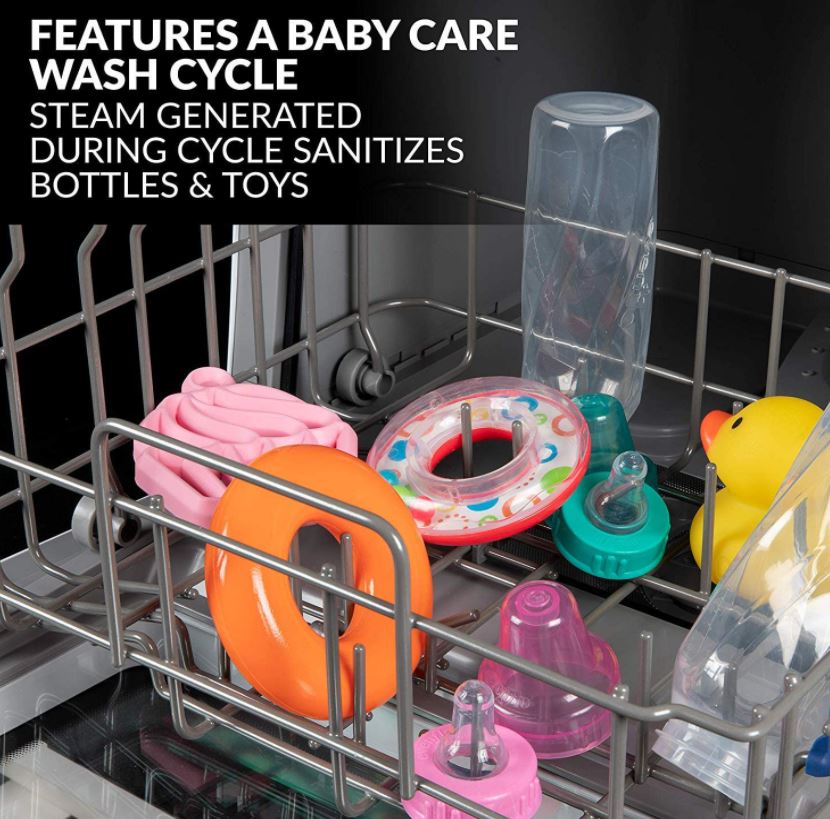 Helpful Guide to the Best Portable Countertop Dishwasher in 20202021