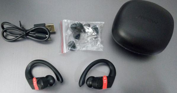 Mpow Flame Solo vs. Occiam Bluetooth Earbuds - Review & Compare