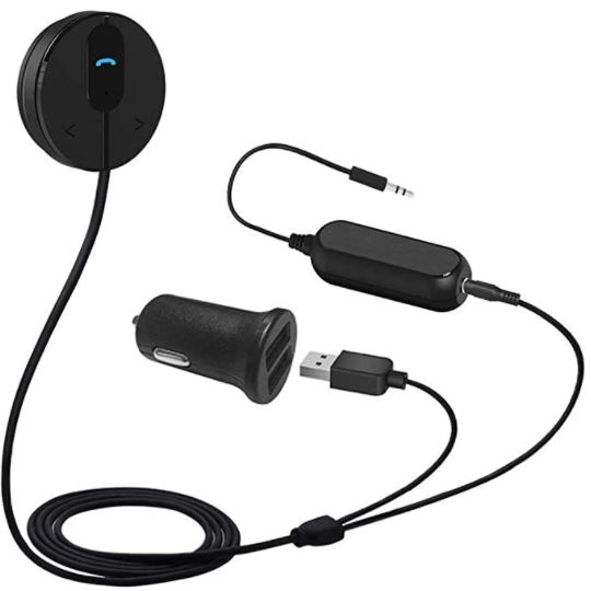 Guide to the Best Bluetooth FM Transmitter Car Kits 2022