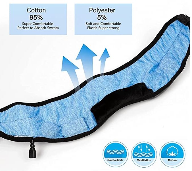 Guide to the Best EyeMask Headphones for Sleeping 2022