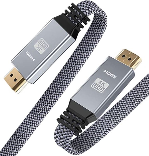 Ultimate Guide to the Best Flat HDMI Cables for 2022