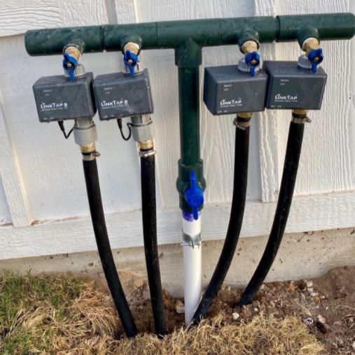 Helpful Guide to the Best Smart Outdoor Faucet Timers in 2023