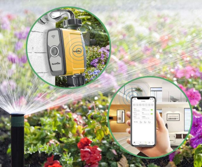 Helpful Guide to the Best Smart Outdoor Faucet Timers in 2023