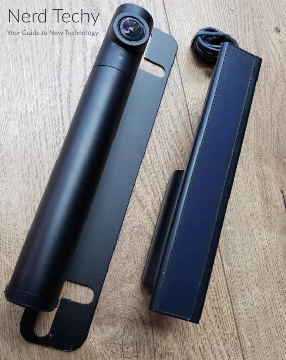 Review of the Auto-Vox TW1 Truly Wireless Backup Camera - Nerd Techy