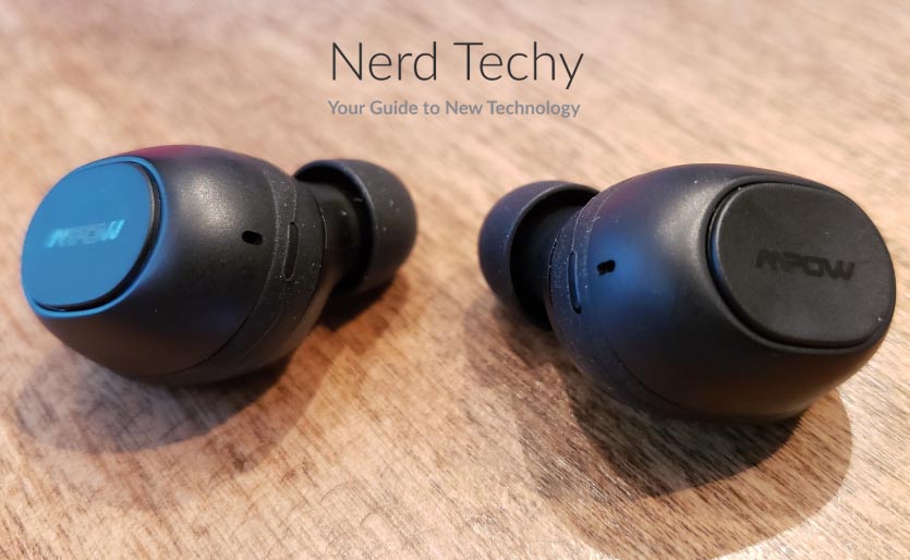 Mpow MDots Review – Affordable, Great-Sounding Wireless Earbuds