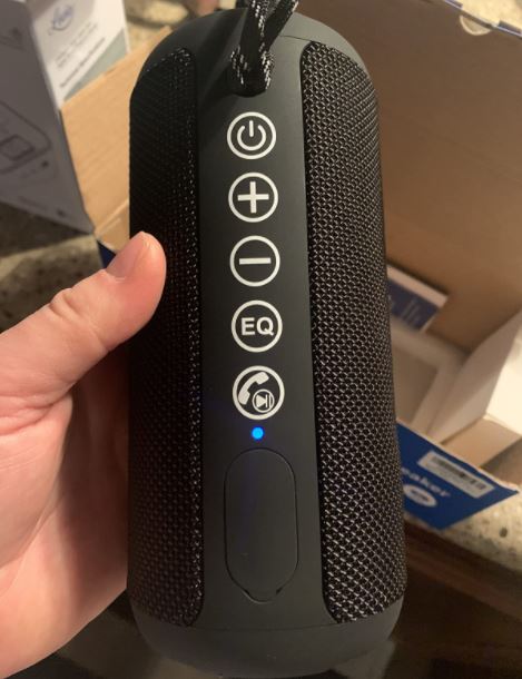 In-Depth Review of the Ortizan X10 Portable Bluetooth Speaker