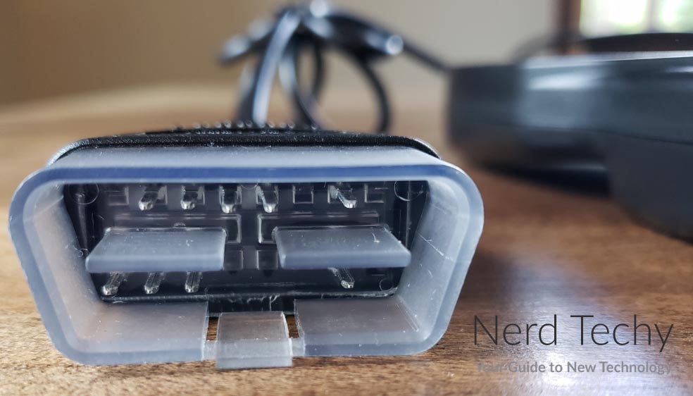 Review of the INNOVA CarScan Advisor 5210 Code Scanner - Nerd Techy