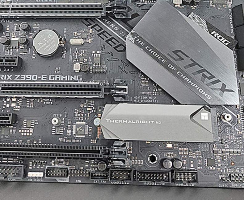 Guide to the Best M.2 2280 SSD Heatsinks for 2021 Nerd Techy