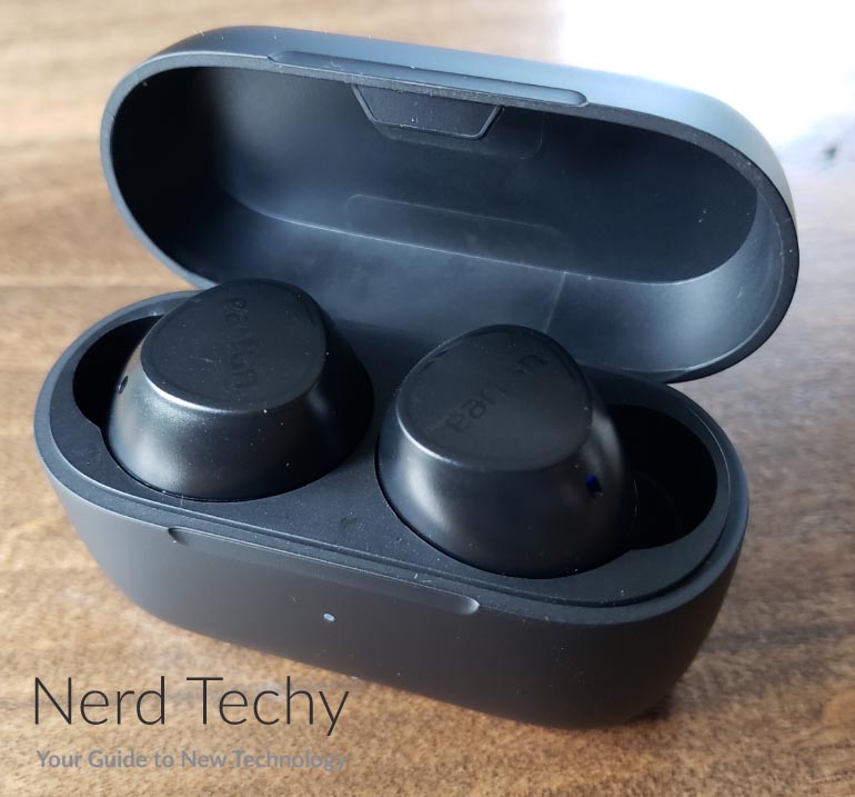 Hands-on Review of the EarFun Free 2 Wireless Earbuds - Nerd Techy