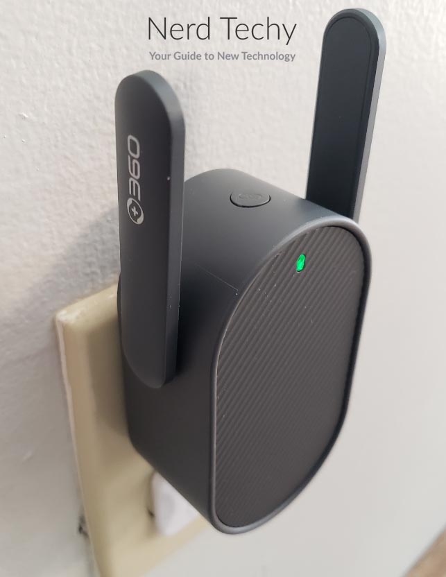 Unboxing, Review & Analysis 360 Video Doorbell X3 Nerd Techy