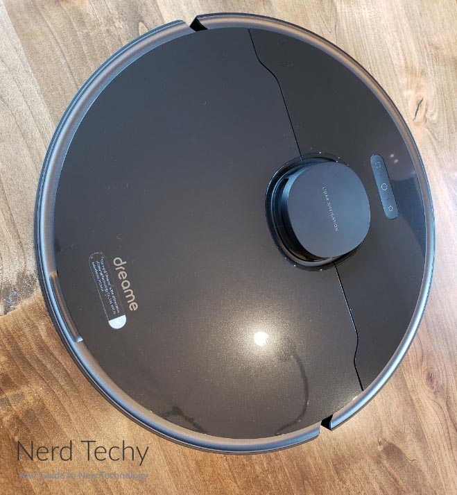 Review Dreametech Dreame Bot L10 Pro Robot Vacuum Cleaner & Mop