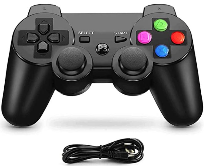Bestäuber Begegnung Paket good 3rd party ps3 controller Wellenförmig