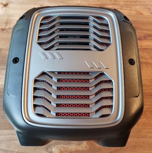 Helpful Review of the ROCKPALS 500W Portable Power Station Nerd Techy