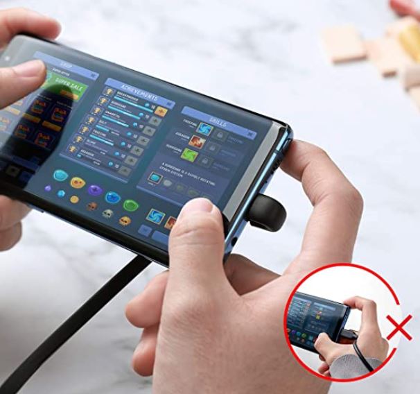 Best Flat, UShaped & 180Degree USBC Cables for Gaming Nerd Techy