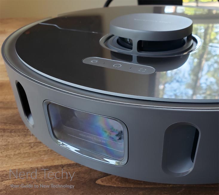 Dreame Bot Z10 Pro Robot Vacuum Review & Testing - Nerd Techy