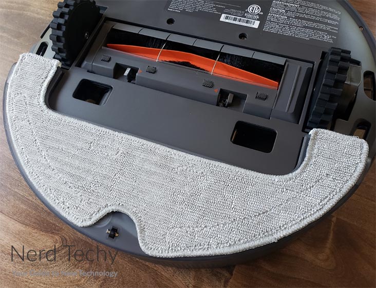 Dreame Bot Z10 Pro Robot Vacuum Review & Testing - Nerd Techy