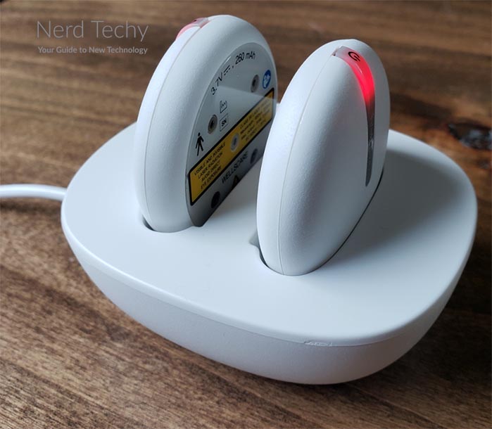 Unboxing & Review IASO Red Light Therapy Massager Device (Cold Laser)