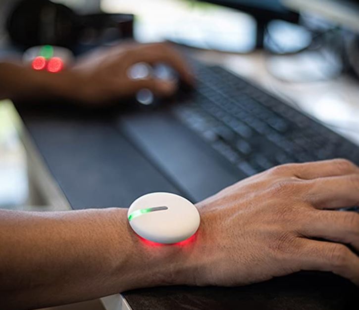 Unboxing & Review IASO Red Light Therapy Massager Device (Cold Laser)