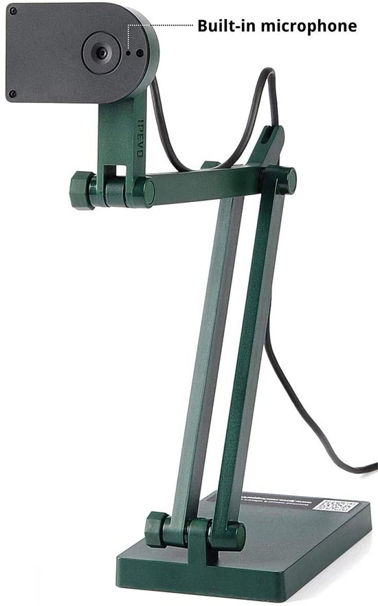 2022's Best Document Cameras for Zoom Calls and Conferences