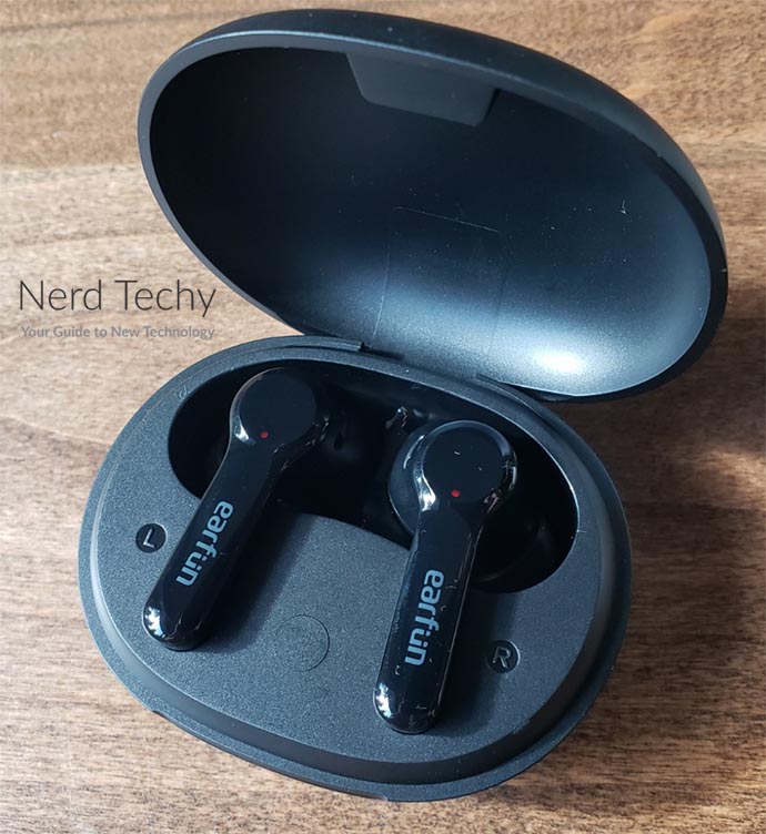 EarFun Air Pro 2 Review: Hybrid ANC Wireless Earbuds - Nerd Techy