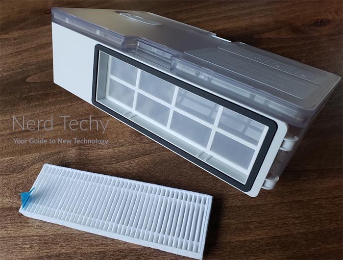 Review of the Viomi V3 Max Lidar Robot Vacuum and Mop Nerd Techy