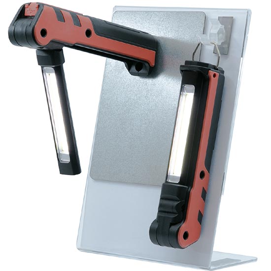 Best LED Work Light 2022 Rechargeable & USBPowered